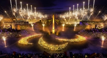 Paris 2024: Atletas brasileiros começam a chegar à Vila Paralímpica